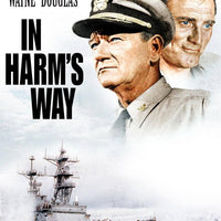 In Harm's Way (1965) [Vudu HD]