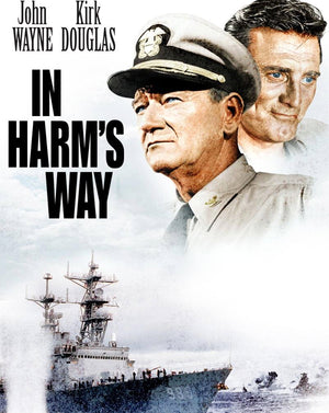 In Harm's Way (1965) [Vudu HD]