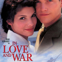 In Love and War (1997) [MA SD]