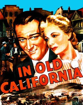 In Old California (1942) [Vudu HD]