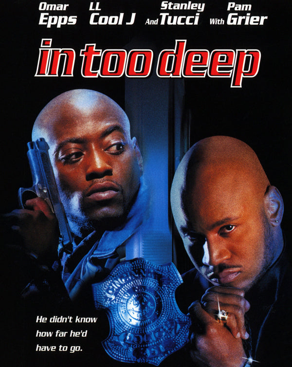 In Too Deep (1999) [Vudu HD]