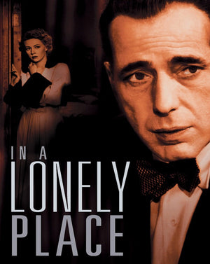 In a Lonely Place (1950) [MA HD]