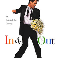 In and Out (1997) [Vudu 4K]