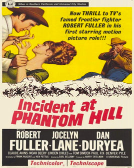 Incident at Phantom Hill (1966) [MA HD]
