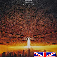 Independence Day (1996) UK [GP HD]