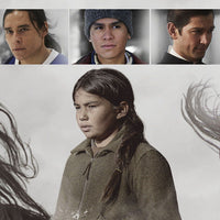 Indian Horse (2018) [MA HD]