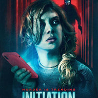 Initiation (2021) [GP HD]
