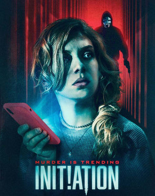 Initiation (2021) [GP HD]