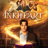 Inkheart (2009) [MA HD]