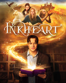 Inkheart (2009) [MA HD]