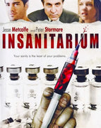 Insanitarium (2008) [MA HD]