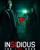 Insidious The Red Door (2023) [MA SD]