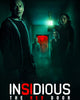 Insidious The Red Door (2023) [MA HD]
