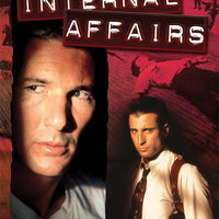 Internal Affairs (1990) [Vudu HD]