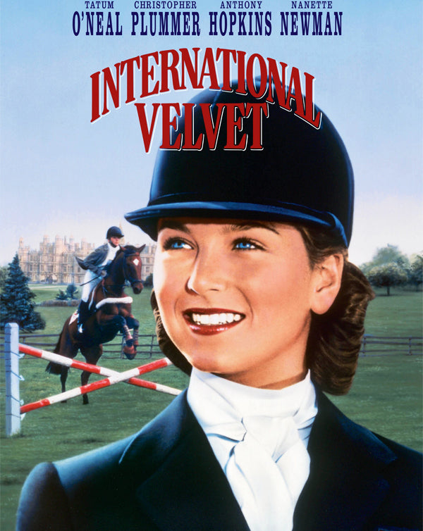 International Velvet (1978) [MA SD]