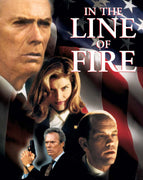 In the Line of Fire (1993) [MA 4K]