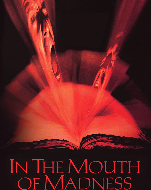 In the Mouth of Madness (1995) [MA HD]