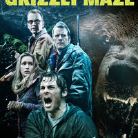 Into the Grizzly Maze (2015) [MA HD]