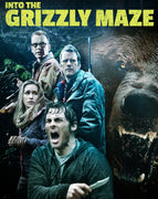 Into the Grizzly Maze (2015) [MA HD]