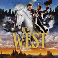 Into the West (1992) [Vudu HD]