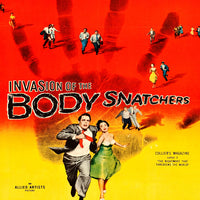 Invasion of the Body Snatchers (1956) [Vudu HD]