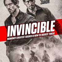 Invincible (2022) [Vudu HD]