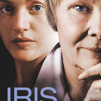 Iris (2001) [Vudu HD]