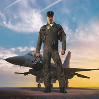 Iron Eagle IV On The Attack (1994) [Vudu HD]