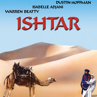 Ishtar (Director's Cut) (1987) [MA HD]