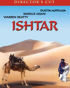 Ishtar (Director's Cut) (1987) [MA HD]
