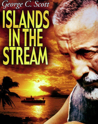 Islands in the Stream (1977) [Vudu HD]