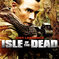 Isle of The Dead (2016) [MA HD]