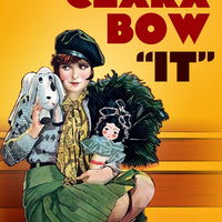 It (1927) [Vudu HD]