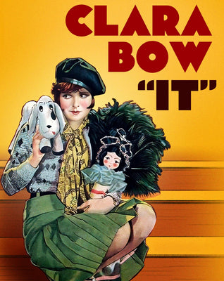 It (1927) [Vudu HD]