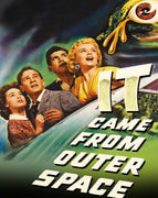 It Came From Outer Space (1953) [MA 4K]