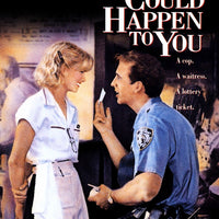 It Could Happen to You (1994) [MA HD]