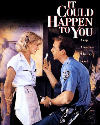 It Could Happen to You (1994) [MA HD]