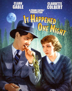 It Happened One Night (1934) [MA HD]