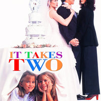 It Takes Two (1995) [Vudu HD]