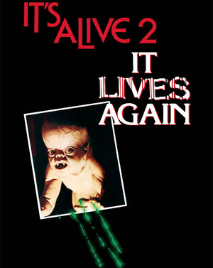 It's Alive 2: It Lives Again (2006) [MA HD]