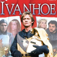 Ivanhoe (1982) [MA HD]