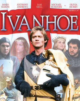 Ivanhoe (1982) [MA HD]