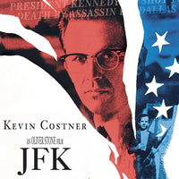JFK Director's Cut (1991) [MA HD]