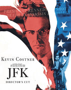 JFK Director's Cut (1991) [MA HD]