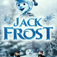 Jack Frost (1979) [MA HD]
