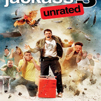 Jackass 3 (Unrated) (2010) [Vudu HD]