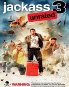 Jackass 3 (Unrated) (2010) [Vudu HD]