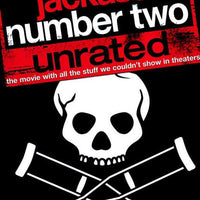 Jackass: Number Two (Unrated) (2006) [Vudu HD]