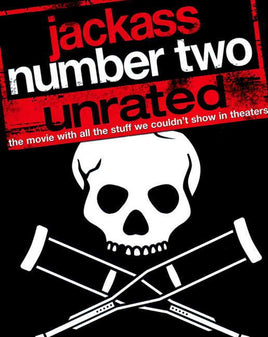 Jackass Number Two (Unrated) (2006) [Vudu HD]