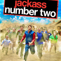 Jackass: Number Two (2006) [Vudu HD]